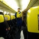 Illustration for article titled Europes Ryanair to Push Passengers One Step Closer to the Edge with In-Flight Cellphone Service